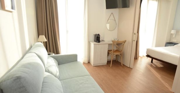 Hotel L´escala Centre
