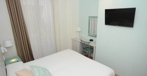 Hotel L´escala Centre