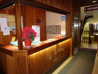 Hotel L´eslalom