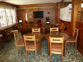 Hotel L´eslalom