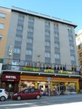 Hotel L´eslalom