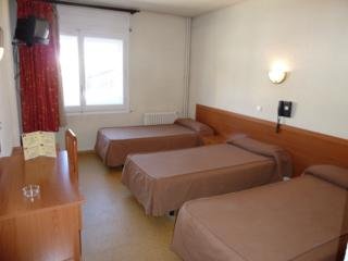 Hotel L´eslalom