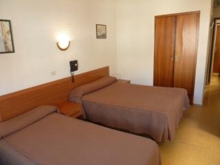Hotel L´eslalom