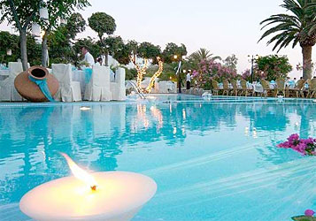 Hotel Leto