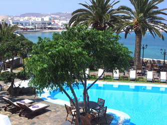 Hotel Leto