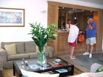 Hotel Leto