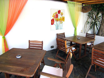 Hotel Leto