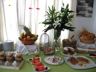 Hotel Leto