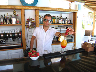 Hotel Leto