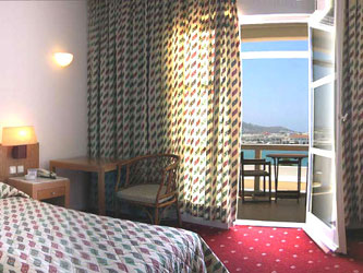 Hotel Leto