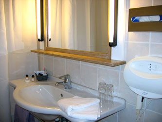 Hotel Leto