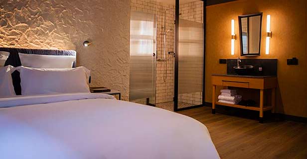 Hotel Letoh Letoh Bilbao
