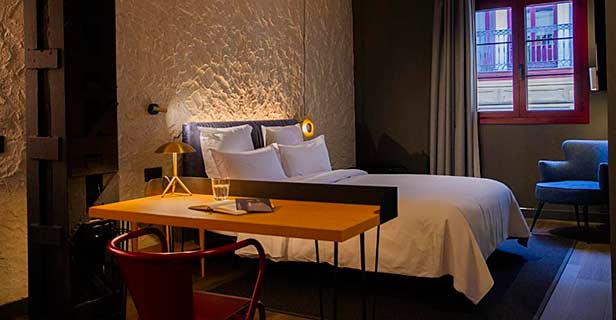 Hotel Letoh Letoh Bilbao