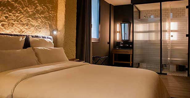 Hotel Letoh Letoh Bilbao