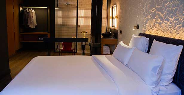 Hotel Letoh Letoh Bilbao