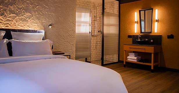 Hotel Letoh Letoh Bilbao