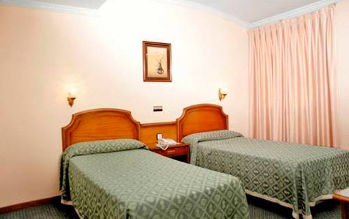 Hotel Letoh Letoh Gran Vía