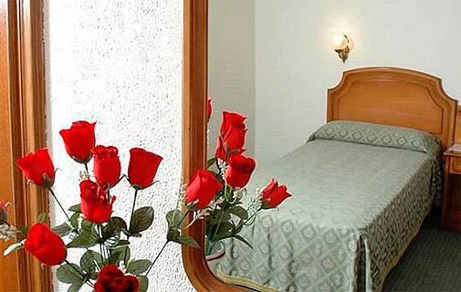 Hotel Letoh Letoh Gran Vía