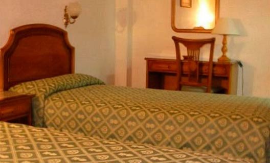 Hotel Letoh Letoh Gran Vía