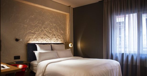 Hotel Letoh Letoh Gran Vía
