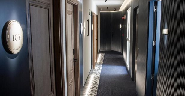 Hotel Letoh Letoh Gran Vía