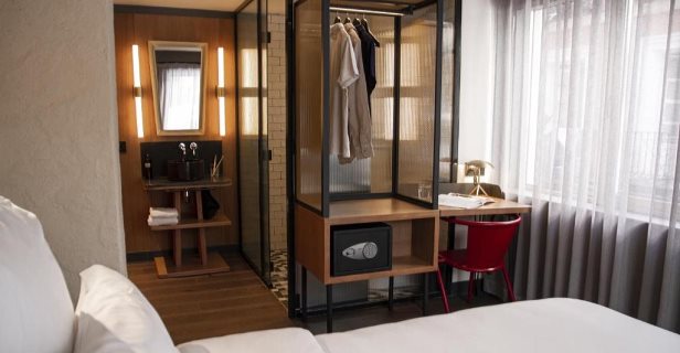 Hotel Letoh Letoh Gran Vía