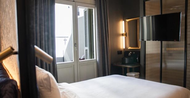 Hotel Letoh Letoh Gran Vía