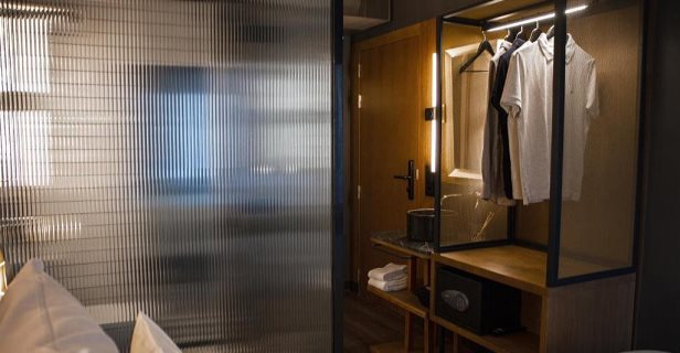 Hotel Letoh Letoh Gran Vía