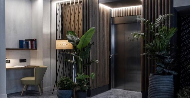 Hotel Letoh Letoh Gran Vía