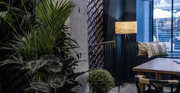 Hotel Letoh Letoh Gran Vía