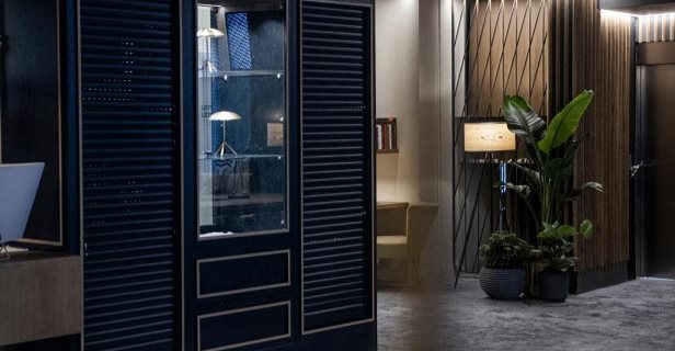 Hotel Letoh Letoh Gran Vía