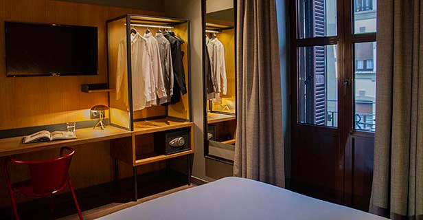 Hotel Letoh Letoh San Sebastián