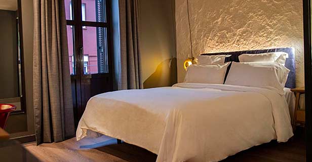 Hotel Letoh Letoh San Sebastián