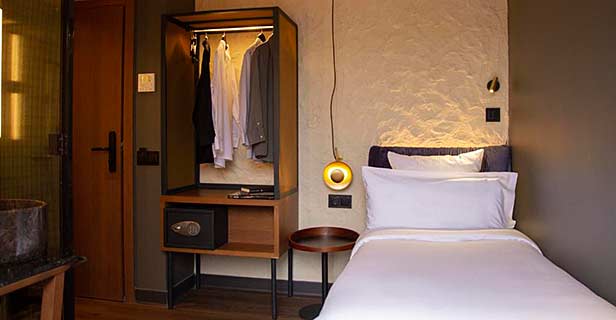 Hotel Letoh Letoh San Sebastián
