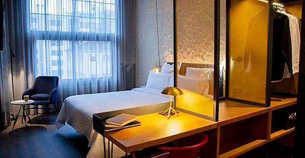 Hotel Letoh Letoh San Sebastián