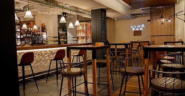 Hotel Letoh Letoh San Sebastián