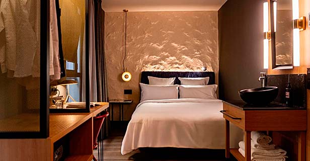 Hotel Letoh Letoh Sevilla