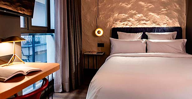 Hotel Letoh Letoh Sevilla