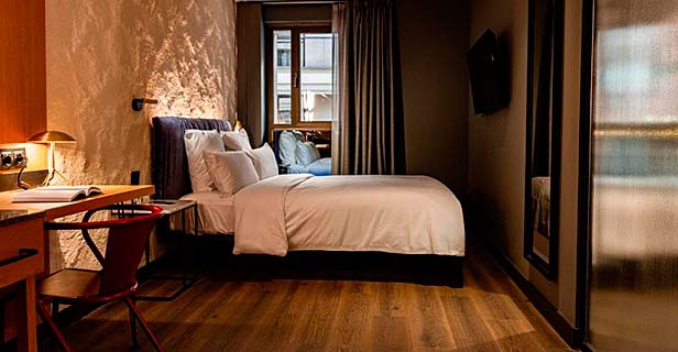 Hotel Letoh Letoh Sevilla