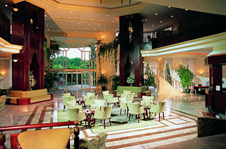 Hotel Letoonia Golf Resort