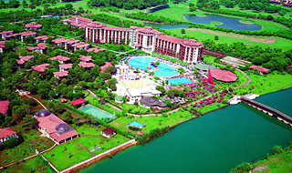 Hotel Letoonia Golf Resort