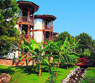Hotel Letoonia Golf Resort