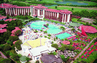 Hotel Letoonia Golf Resort