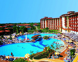 Hotel Letoonia Golf Resort