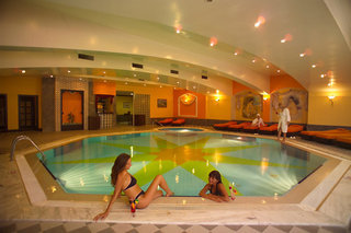 Hotel Letoonia Golf Resort