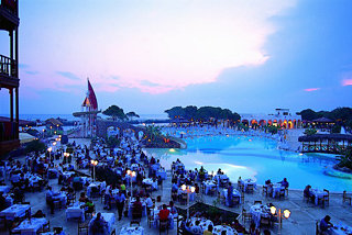 Hotel Letoonia Golf Resort