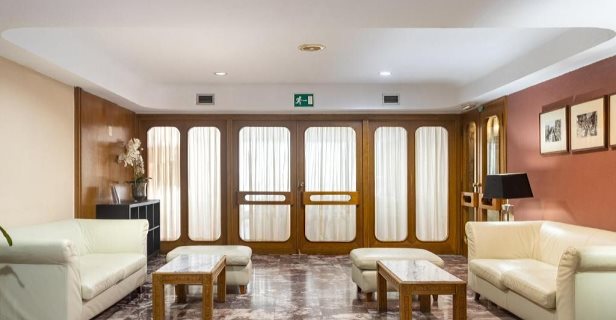Hotel Leuka