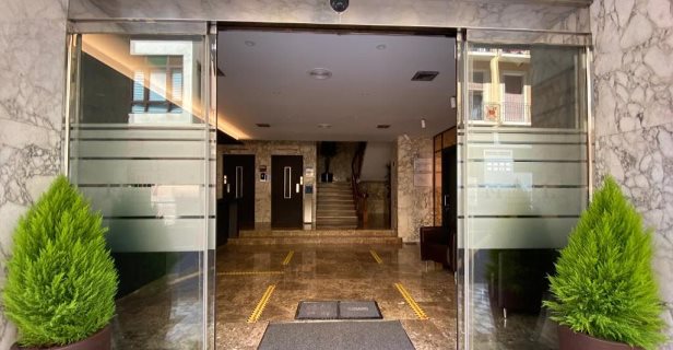 Hotel Leuka