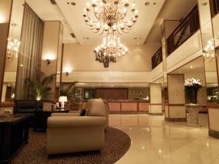 Hotel Lev