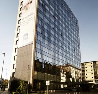Hotel Lev